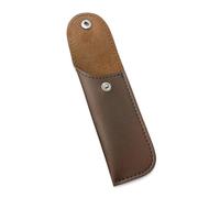 PU Sheath Pouches Holsters Case Cover Suitable For Camping Outdoor Activities Portable Pu