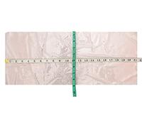 PU Sheets: Poly. Polyurethane. For Wigs, Toupee etc (1 sheet (21"X9"))