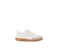 JACK & JONES PU Trainers Mens White 11 UK