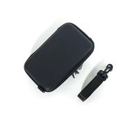 PU Storage Bag for Instax Mini Evo Cinema Camera,Hard Shell Protective Case EVA Portable Bag for Instax Mini Evo Cinema Camera