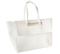 PU Tote Bag Stylish Oversized Women With Large Capacity For Ladies Versatile Office School & Travel