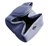 PU Wallet - Mini Pebble Texture Wallet Organizer for Keys, Earphones, Cosmetics | Reusable Leisure for Travel and Daily Use