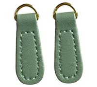 Pu Zip Puller for Luggage, Arthritis Friendly