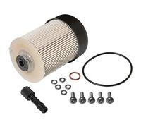 MANN PU9009ZKIT Fuel Filter Fits Fiat Mercedes-Benz Nissan Opel Renault