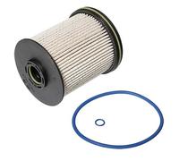 PU9012/1Z Fuel Filter Insert 88mm Outer Diameter 106mm Height Service By Mann