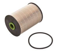 Fuel Filter fits VW JETTA Mk3, Mk4 2.0D 2005 on Mann 1K0127434B 1K0127177B New