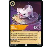 Pua - Protective Pig | Reign of Jafar