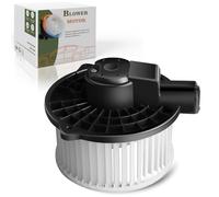 PUAMRPTS AC Heater Blower Motor - Compatible with Mazda CX-5 2017-2022, Mazda 6 2014-2021, Without ATC (Digital Temp Control) - Motor Fan# GHP961B10, PM4106