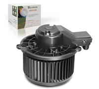 PUAMRPTS AC Heater Blower Motor - Compatible with Mitsubishi Vehicles - Outlander 2018-2019, Outlander Sport 2017-2019, RVR 2018-2019, Motor Fan# 700349
