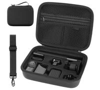 Puasok Carrying Case Bag for DJI Osmo Nano Protective Case for DJI Osmo Nano Standard Combo Accessories Protective Camera
