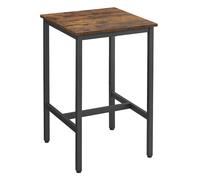 Pub Dining Height Table