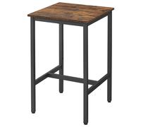 Pub Dining Height Table