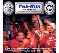 Pub-Hits-Das Beste aus deutschen Kneipen! (16 tracks) - Pub