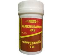 PUB Kamchudamani Ras