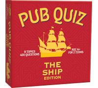 Pub Quiz - The Ship