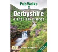 Pub Walks in Derbyshire & the Peak District