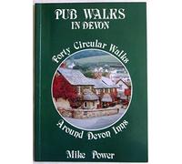 Pub Walks in Devon: Forty Circular Walks Around Devon Inns (Pub Walks S.)
