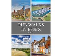 Pub Walks in Essex