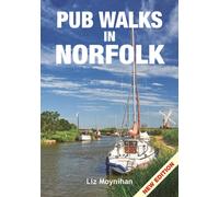 Pub Walks in Norfolk