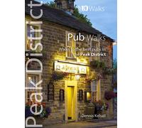 Pub Walks - Top 10 Walks Series, Peak District : Walks to the best pubs in the Peak District
