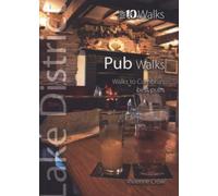 Pub Walks : Walks to Cumbria's Best Pubs