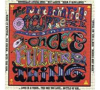 Pubert Brown - A Once & Future Thing