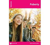 Puberty: Issues: PSHE & RSE Resources For Key Stage 3 & 4: 469 (Issues Series)