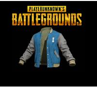 PUBG - I Jacket Digital CD Key