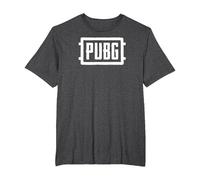 PUBG Logo Tee (White)