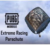 PUBG Mobile - Extreme Racing Parachute Digital CD Key