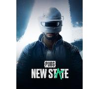 PUBG New State 300 NC - GLOBAL