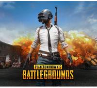 PUBG - Pre-order Bonus DLC EU PS4 / PS5 CD Key