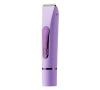 Pubic Hair Shaver,Rechargeable Shaving Tool Cordless | 6.58x1.22 Inches Intimate Area Trimmer Electric - for Women Men Face Armpits Legs Arms Chests Private Areas Home Apartment