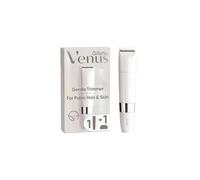 Gillette Venus Pubic Hair Trimmer for Women, Bikini Trimmer for Gentle Hair R...