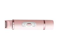 Pubic Hair Trimmer Women - Hair Triming For Women, Waterproof Two Person | Electric Leg Shaving And Intimate Care Equipment Of The Region