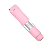 Pubic Trimmer For Women | Waterproof Double Head Shaver, Hair Removal Razor - for Face, Legs, Armpits, Intimate Area, Travel and Travel