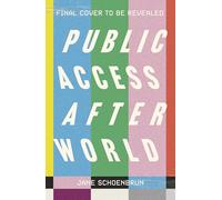 Public Access Afterworld: "I stayed up all night binge-reading" SenLinYu, author of ALCHEMISED