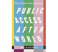 Public Access Afterworld : "I stayed up all night binge-reading" SenLinYu, author of ALCHEMISED
