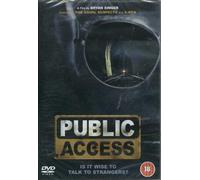 Public Access [DVD]