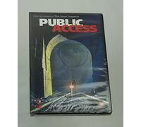 Public Access [DVD]