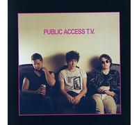 Public Access TV - Rebounder [Vinyl Single] [VINYL]