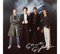 Public Access TV - Street Safari [VINYL]