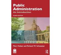Public Administration: An Introduction