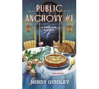 Public Anchovy #1