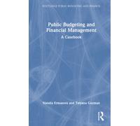 Public Budgeting and Financial Management : A Casebook