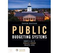 Public Budgeting Systems
