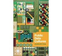 Public Data Cultures