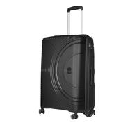 Public Dealz Polypropylene Hardshell Luggage Set TC1026