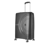 Public Dealz Polypropylene Hardshell Luggage Set TC1026