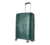 Public Dealz Polypropylene Hardshell Luggage Set TC1026